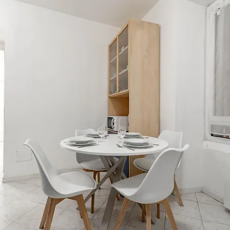 H11 M Town 119 Sanremo - Centro Apartment Exterior photo