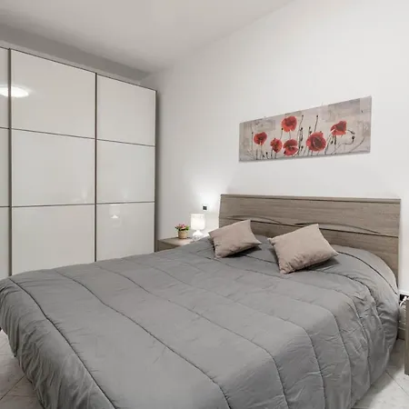 H11 M Town 119 Sanremo - Centro Apartment Exterior photo