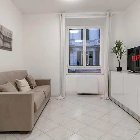 H11 M Town 119 Sanremo - Centro Apartment Exterior photo
