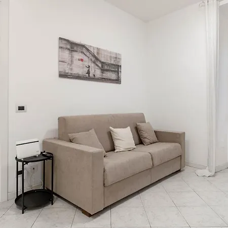 H11 M Town 119 Sanremo - Centro Apartment Exterior photo