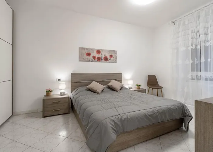 H11 M Town 119 Sanremo - Centro