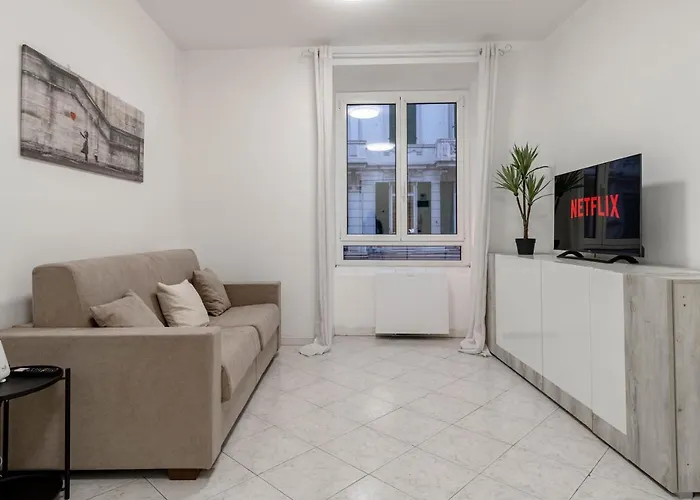 H11 M Town 119 Sanremo - Centro