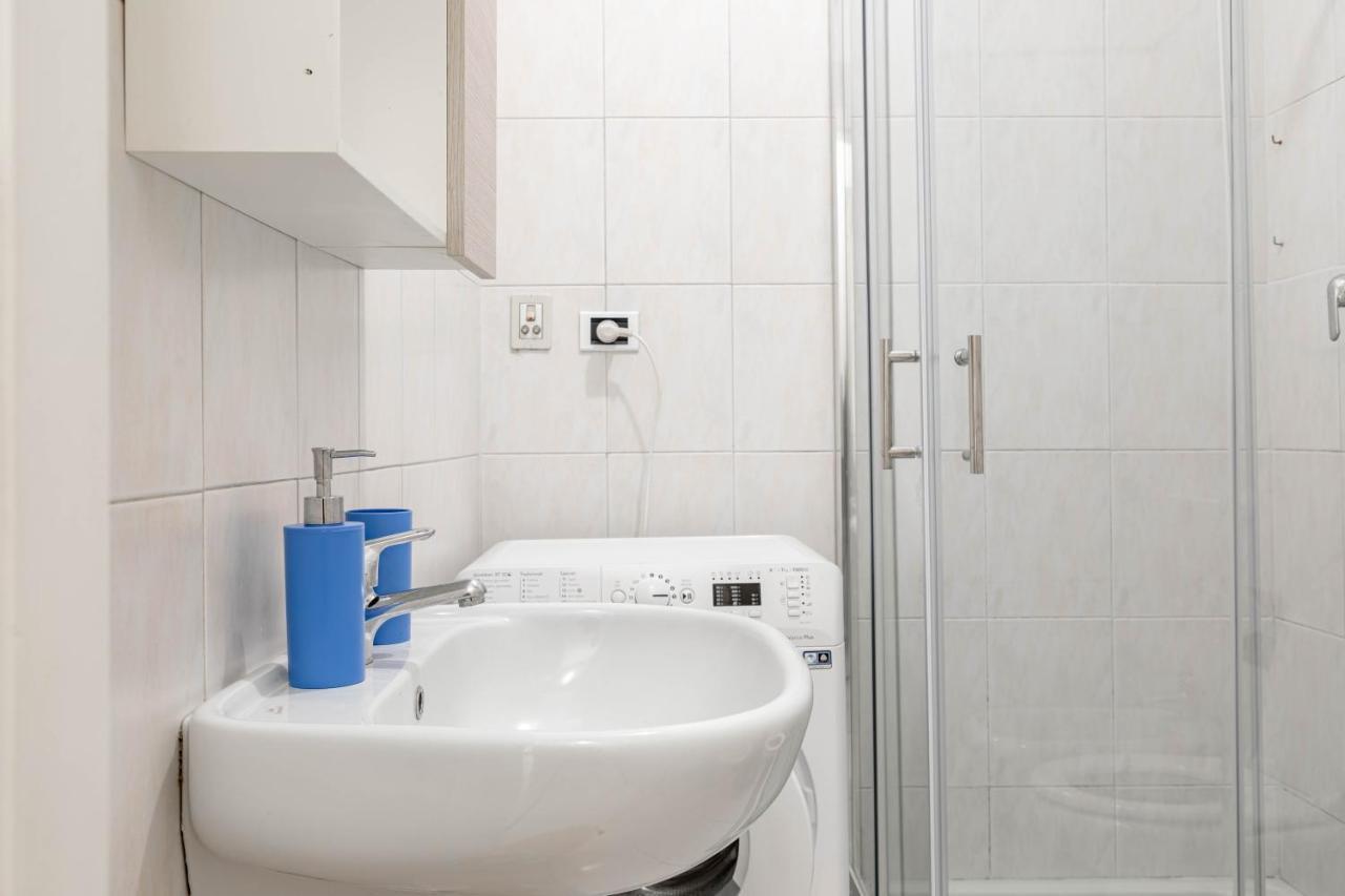 H11 M Town 119 - Centro Apartamento
