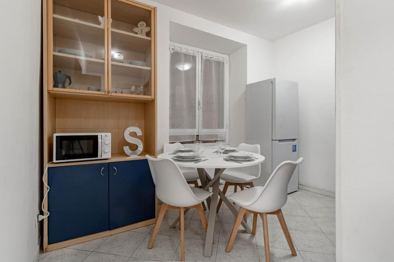 Apartamento H11 M Town 119 - Centro Sanremo