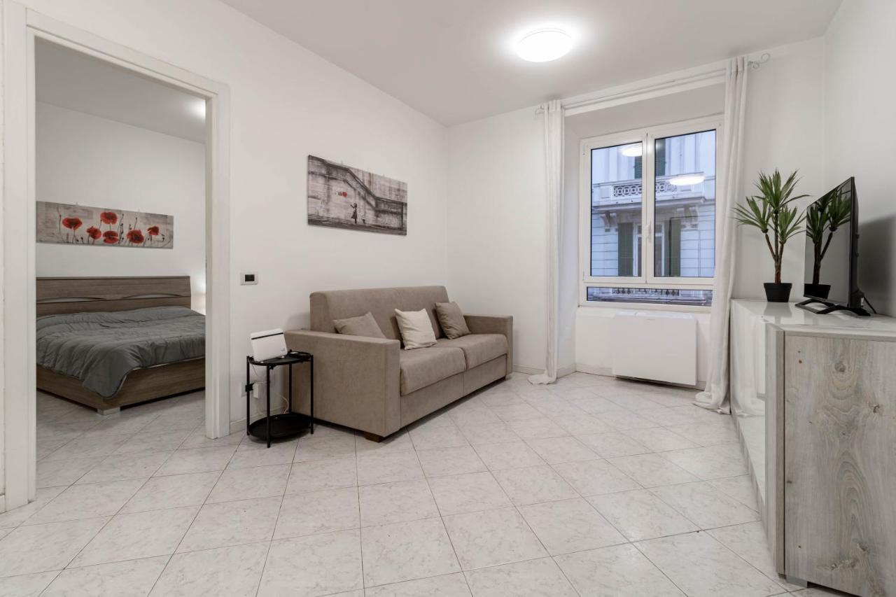 Apartamento H11 M Town 119 - Centro