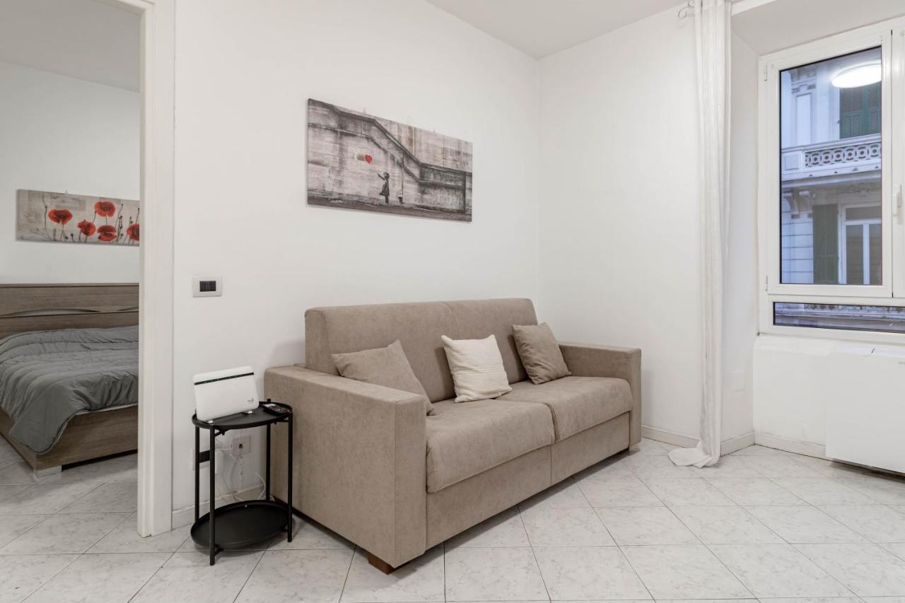 H11 M Town 119 - Centro Sanremo